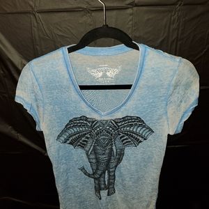 Elephant T-shirt